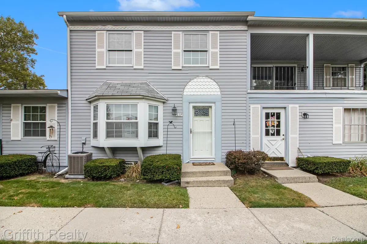 229 Lake Village Drive, Walled Lake, MI 48390 - #1