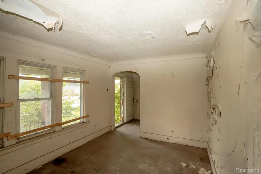 19135 Teppert Street, Detroit, MI 48234 - #2