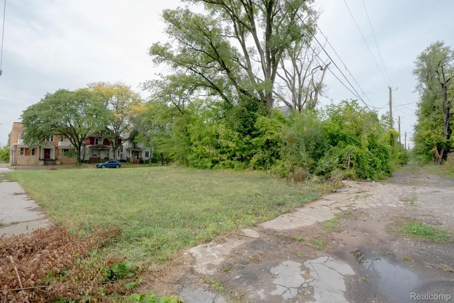 3102 Canton Street, Detroit, MI 48207 - #2