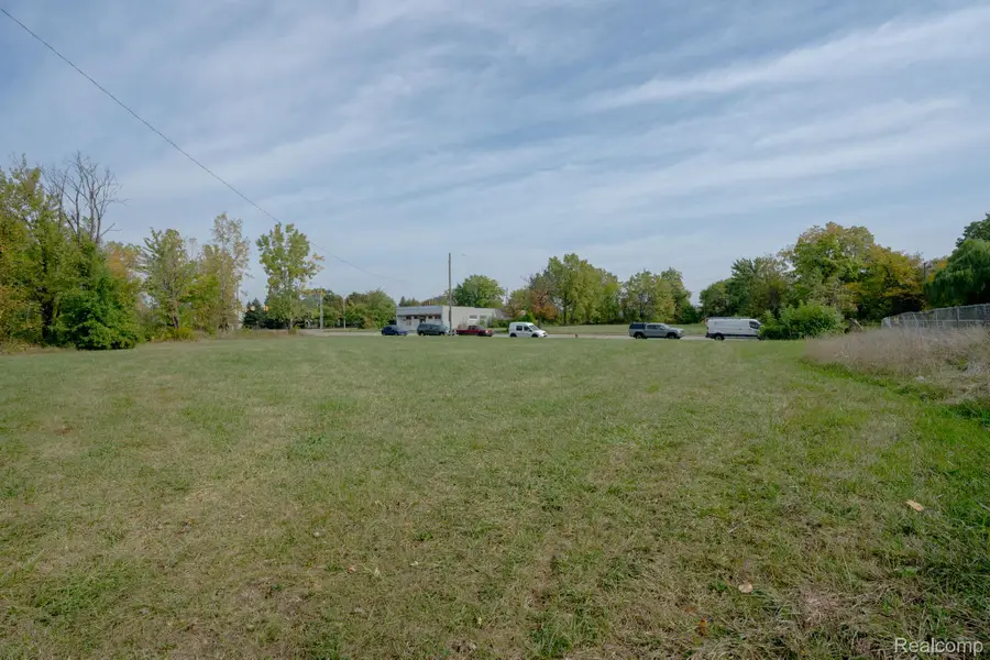 3369 14th Street, Detroit, MI 48208 - #2