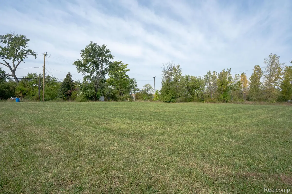 3363 14th Street, Detroit, MI 48208 - #1