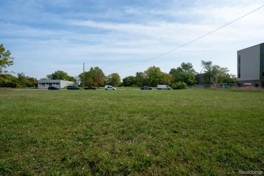 3363 14th Street, Detroit, MI 48208 - #3