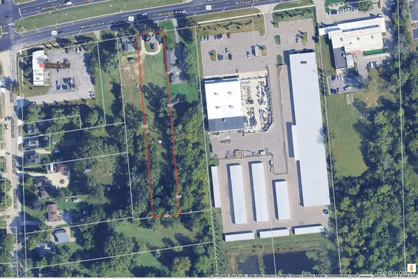 44125 Michigan Avenue, Canton, MI 48188