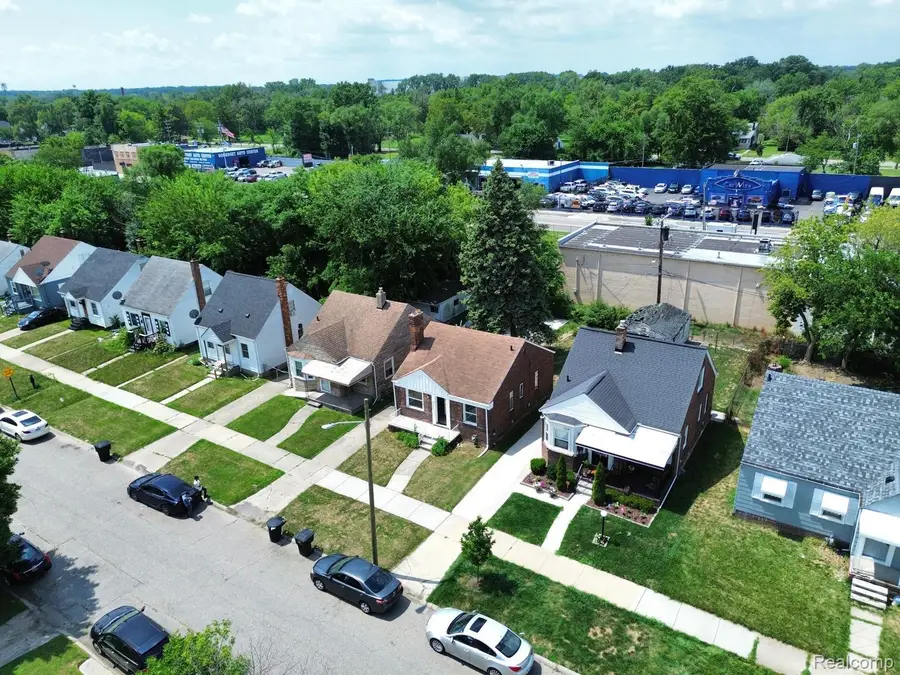 20515 Coventry Street, Detroit, MI 48203 - #3
