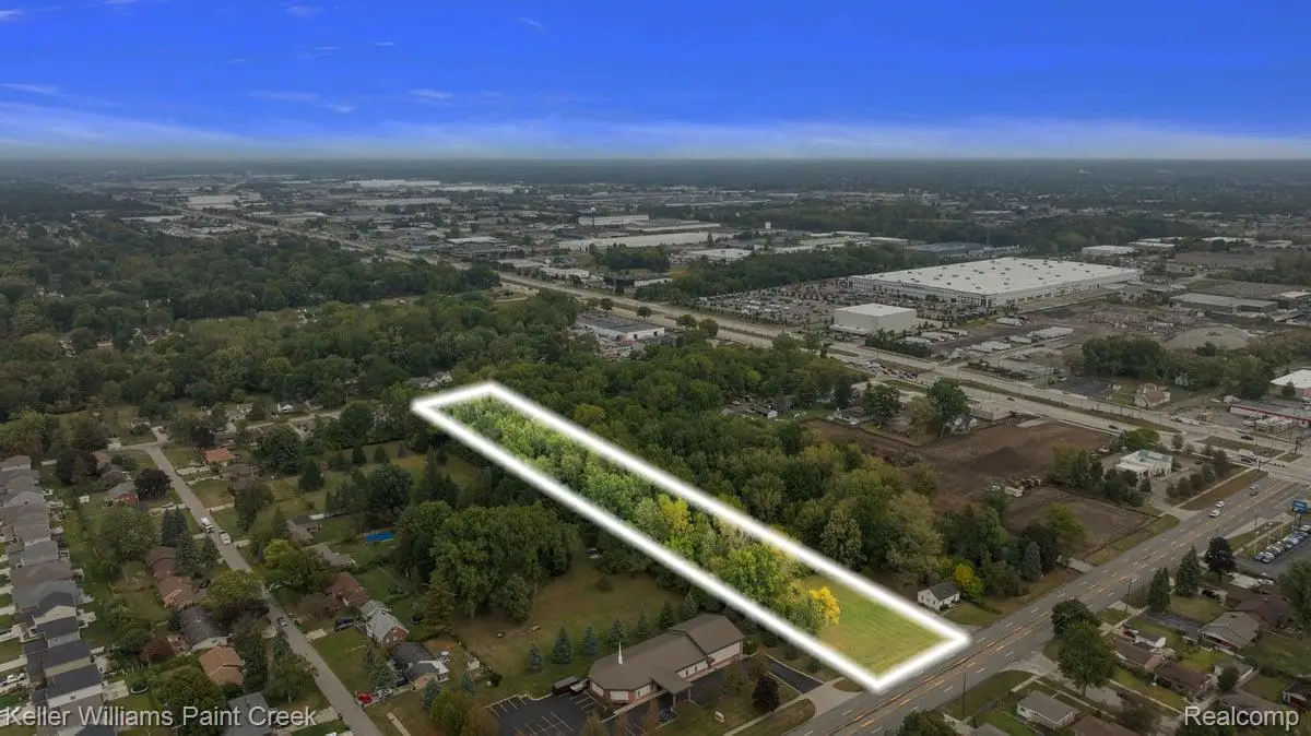 5575 E 14 Mile Road, Sterling Heights, MI 48310 - #1