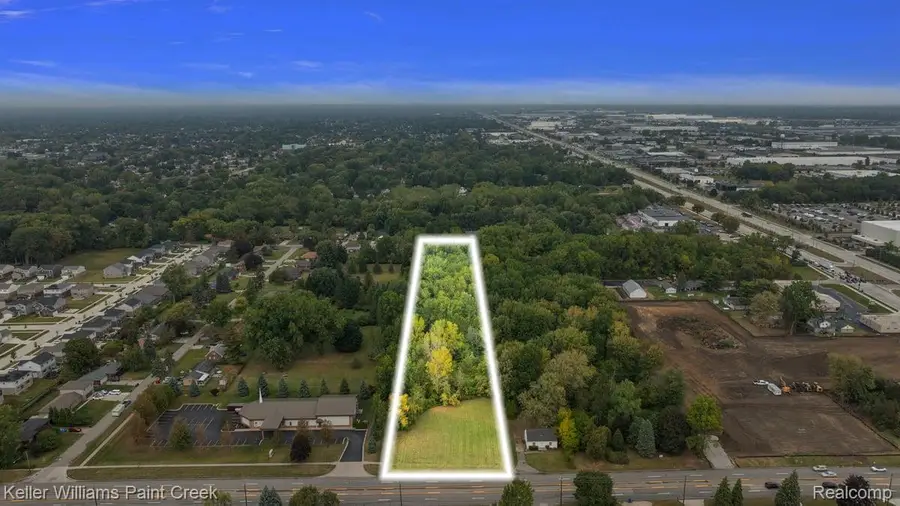 5575 E 14 Mile Road, Sterling Heights, MI 48310 - #2