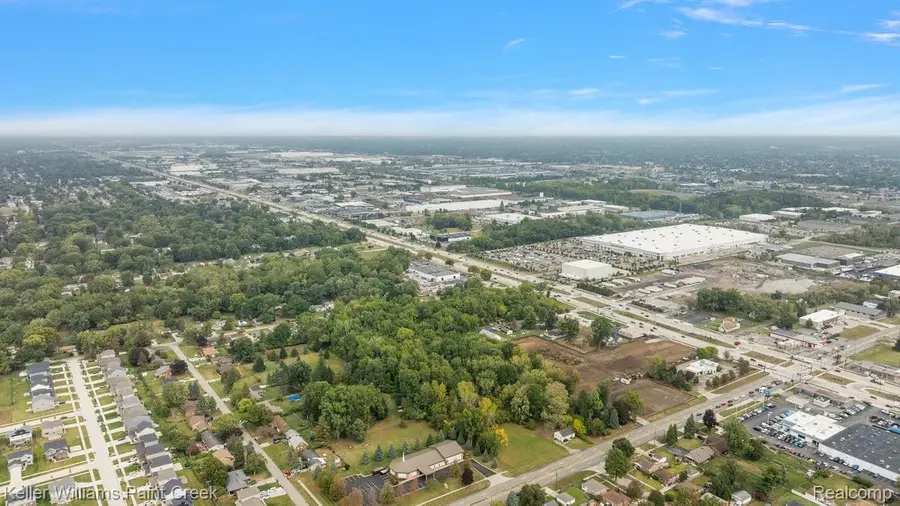 5575 E 14 Mile Road, Sterling Heights, MI 48310 - #3
