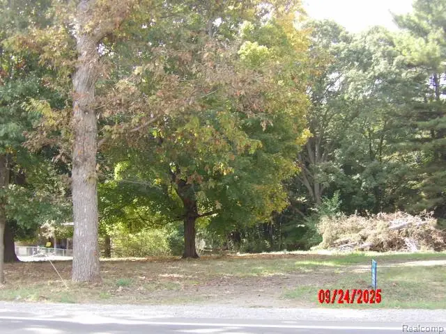 3729 N Lapeer Road, Lapeer, MI 48446 - #2