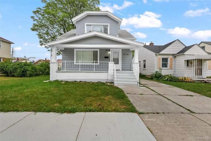 6406 Payne Avenue, Dearborn, MI 48126 - #2