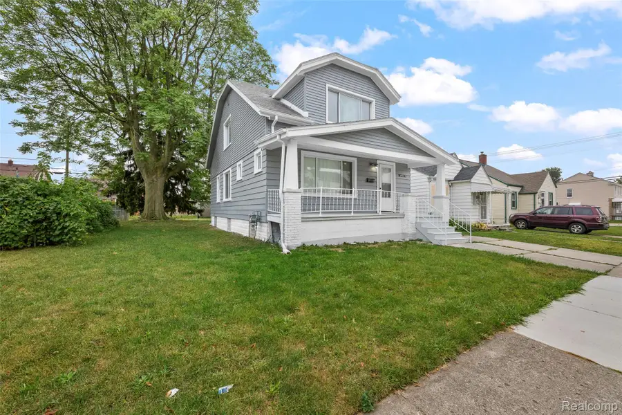 6406 Payne Avenue, Dearborn, MI 48126 - #3