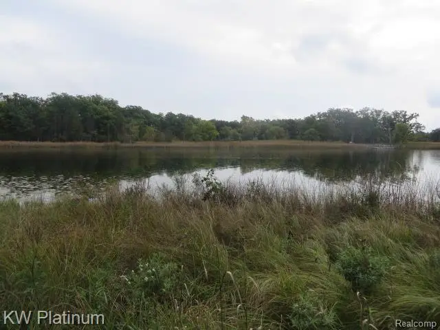 0 Harding Ave Harding Avenue, Clarkston, MI 48346 - #3