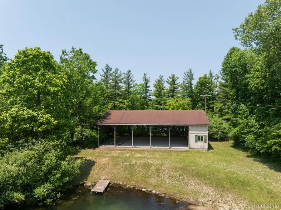 7490 Andersonville Road, Clarkston, MI 48346 - #2