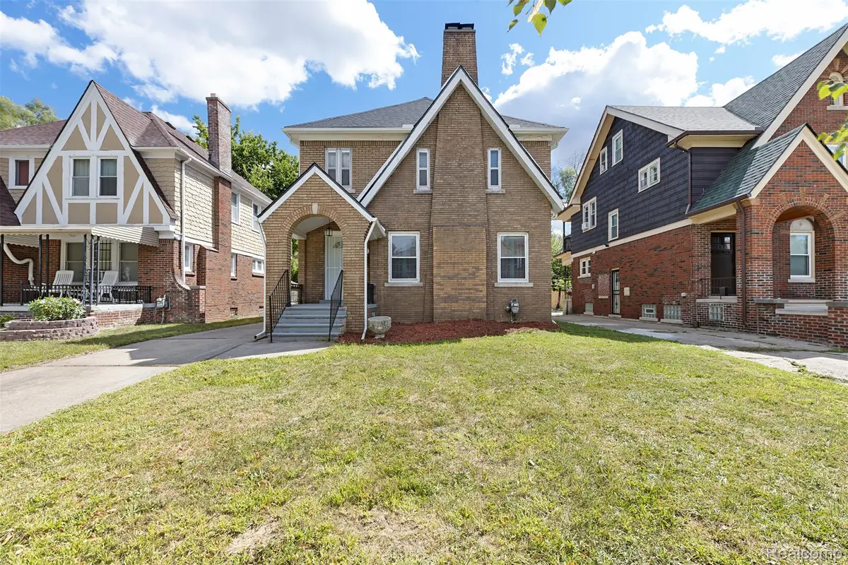 4767 Sturtevant Street, Detroit, MI 48204 - #1