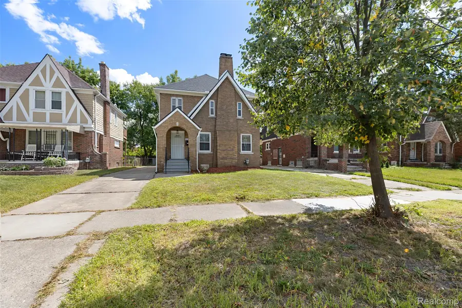 4767 Sturtevant Street, Detroit, MI 48204 - #3