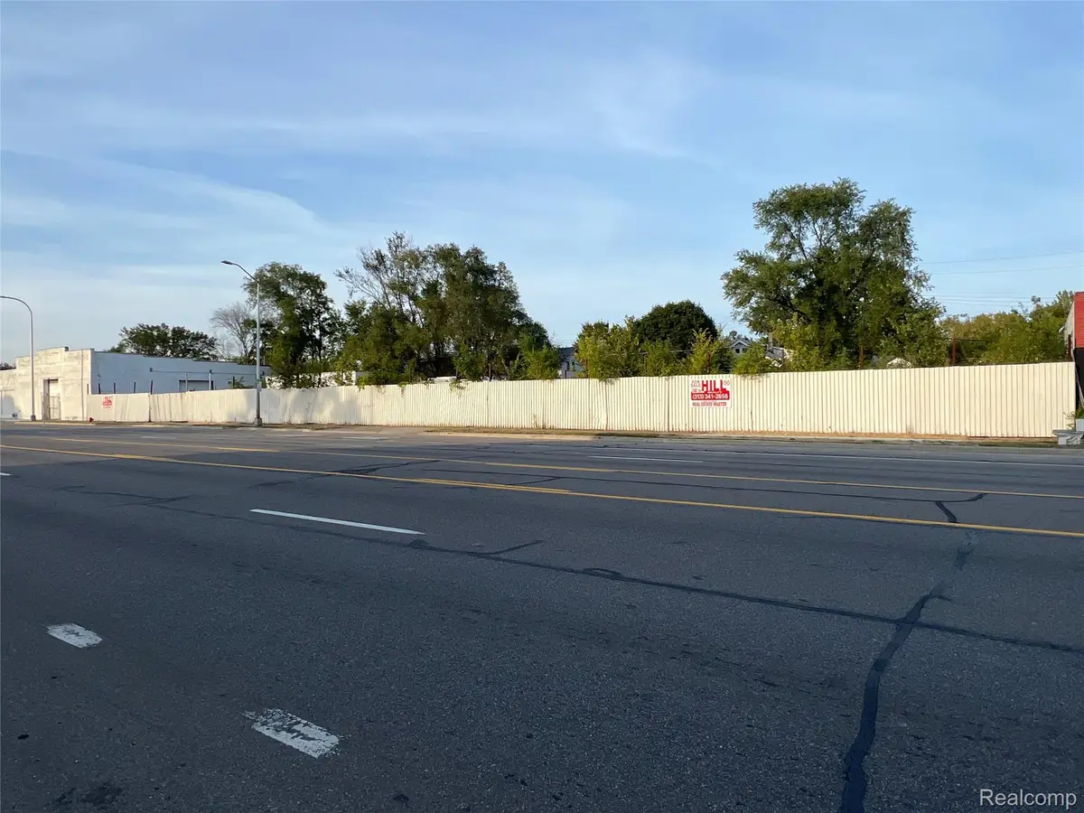 8176 Livernois Avenue, Detroit, MI 48204 - #1