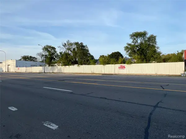 8176 Livernois Avenue, Detroit, MI 48204