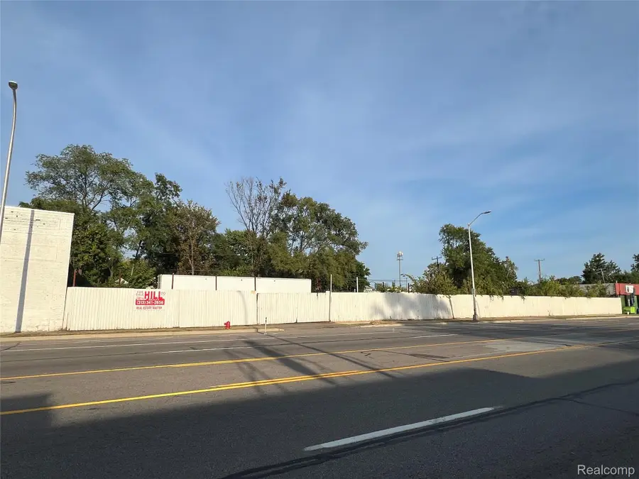8176 Livernois Avenue, Detroit, MI 48204 - #2