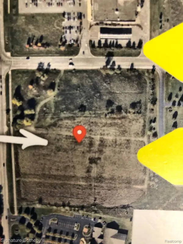 000 8 Mile Road, SouthLyon, MI 48178