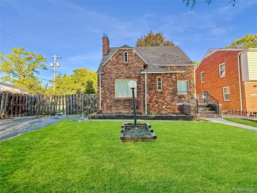 13610 Woodmont Avenue, Detroit, MI 48227 - #3