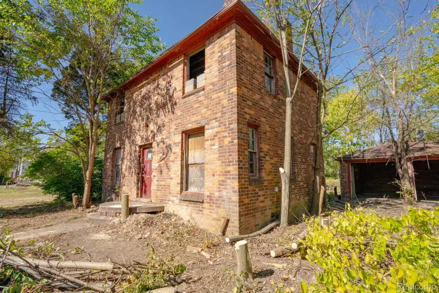 300 W Nevada Street, Detroit, MI 48203 - #2