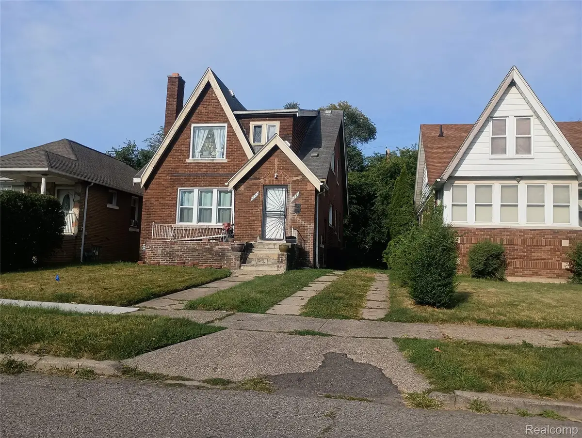 9543 Cheyenne Street, Detroit, MI 48227 - #1
