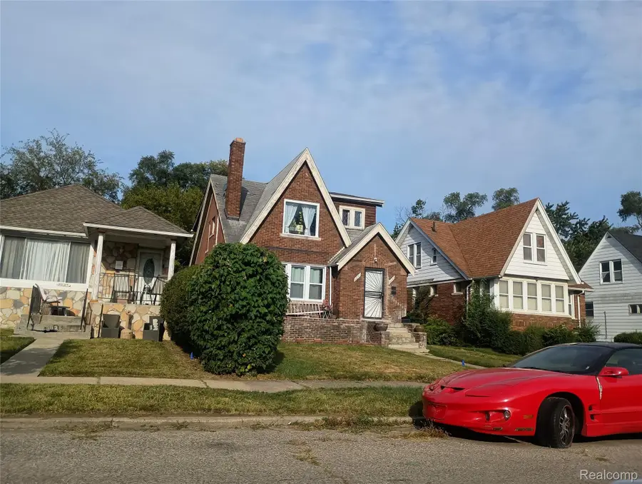 9543 Cheyenne Street, Detroit, MI 48227 - #2