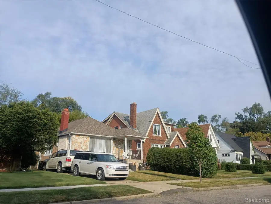 9543 Cheyenne Street, Detroit, MI 48227 - #3