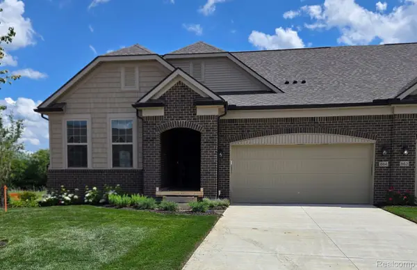 864 Kelpie Drive, AnnArbor, MI 48108