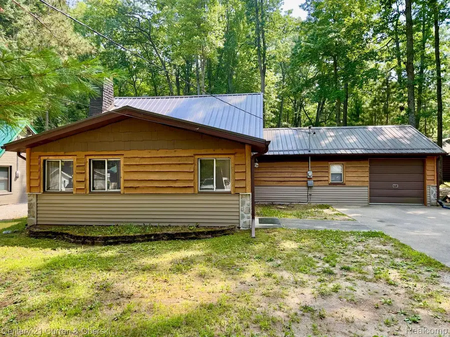 111 Petoskey Drive, Roscommon, MI 48653 - #2