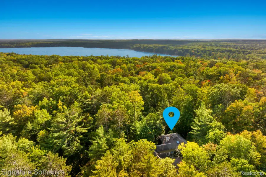 11436 Lakeview Road Ne, Bear Lake, MI 49646 - #2