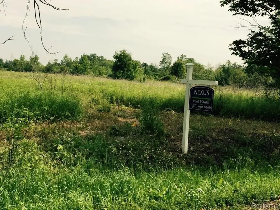 000 26 Mile Road, Ray, MI 48096 - #2