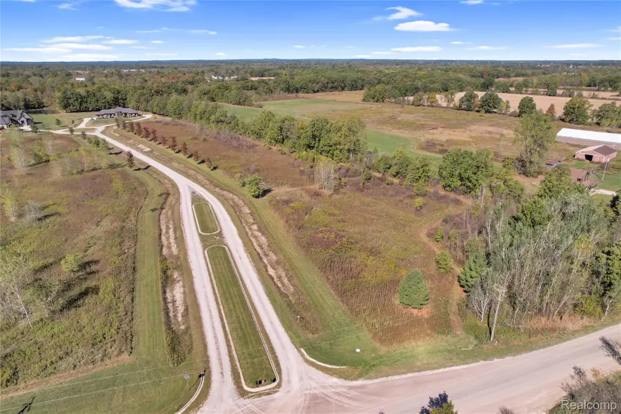 24701 Murray Lot D Drive, Ray, MI 48096 - #2