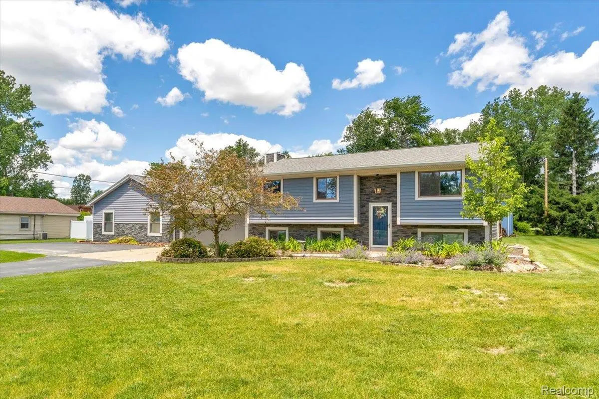 27520 West Road, Huron, MI 48164 - #1