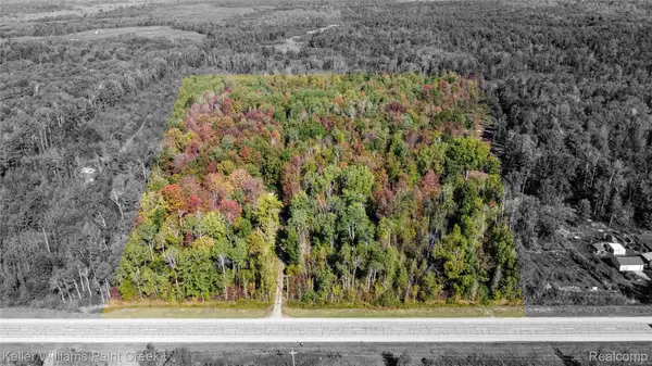 905 E M 61 Highway, Gladwin, MI 48624