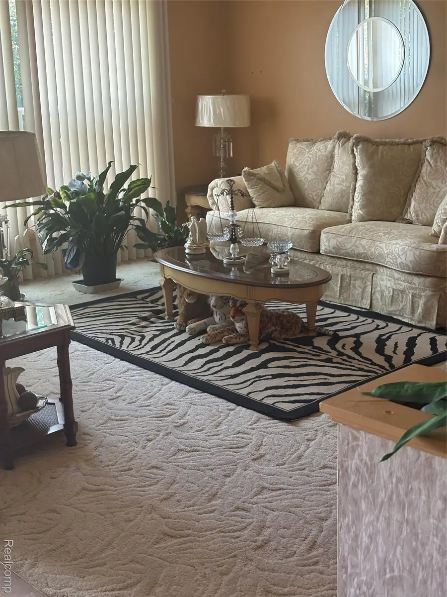 1329 Arrowwood Lane, Grand Blanc, MI 48439 - #3
