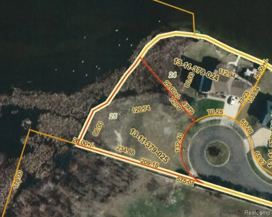 Vac Newport Way Drive, Waterford, MI 48329 - #1