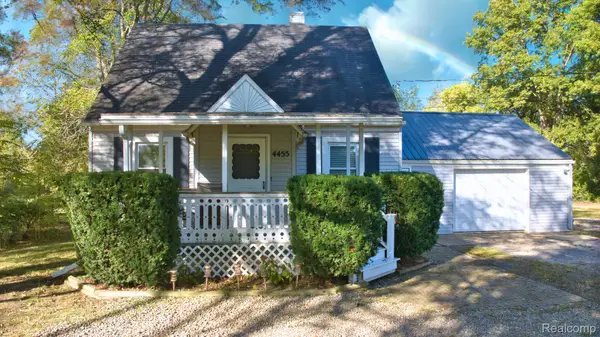 4455 N Genesee Road, Flint, MI 48506