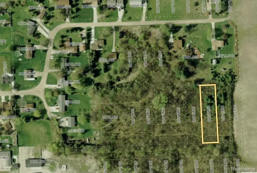 0 S La Salle Street, Brockway, MI 48097 - #2