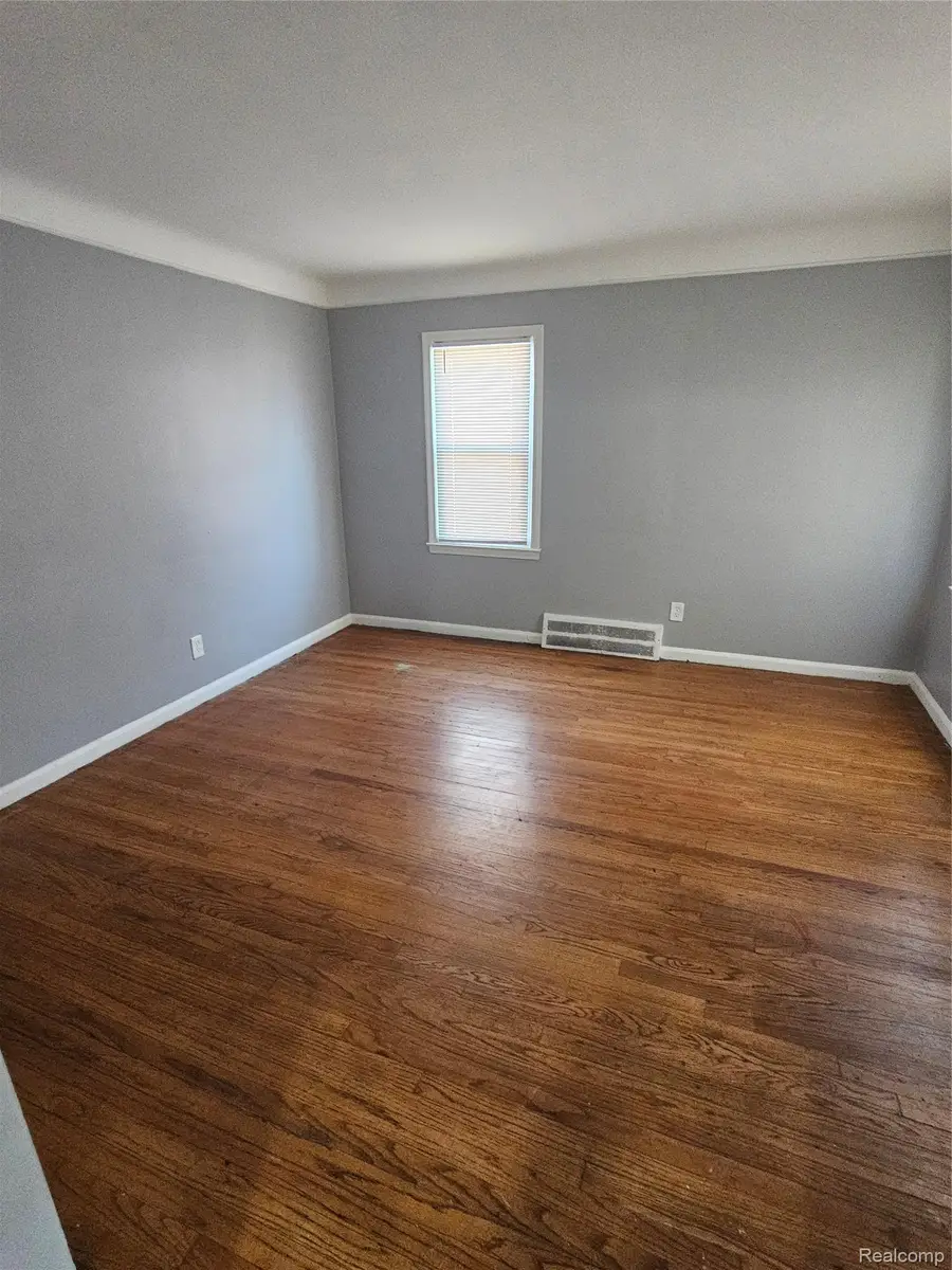 14072 Carlisle Street, Detroit, MI 48205 - #2