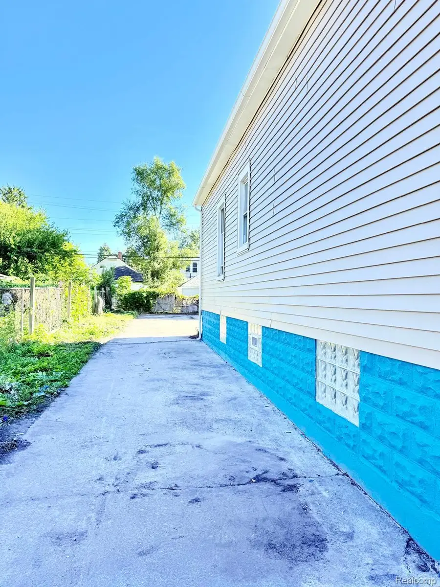 5518 Harold Street, Detroit, MI 48212 - #3
