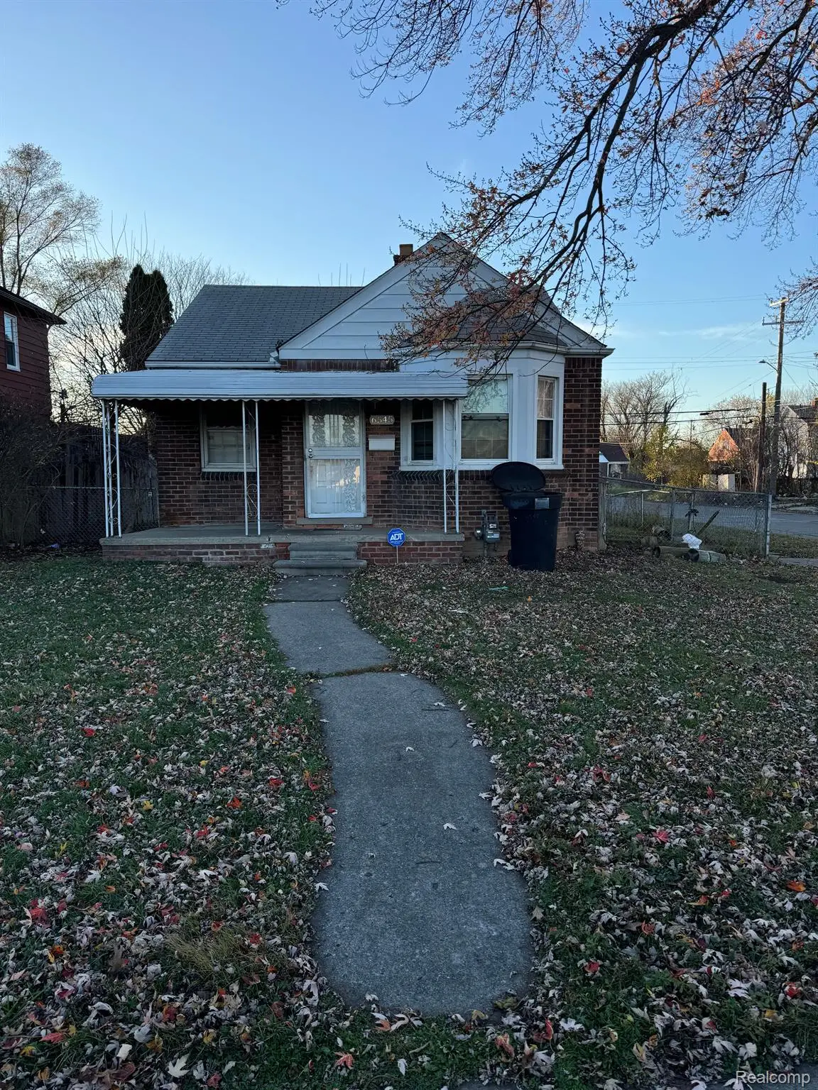 6545 Rutland Street, Detroit, MI 48228 - #1
