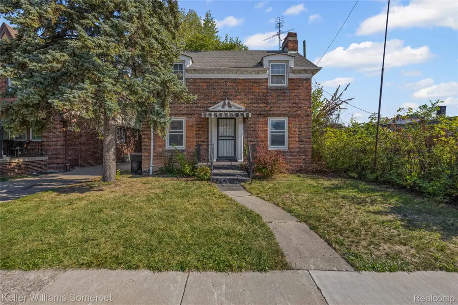 12375 E Outer Drive, Detroit, MI 48224 - #2
