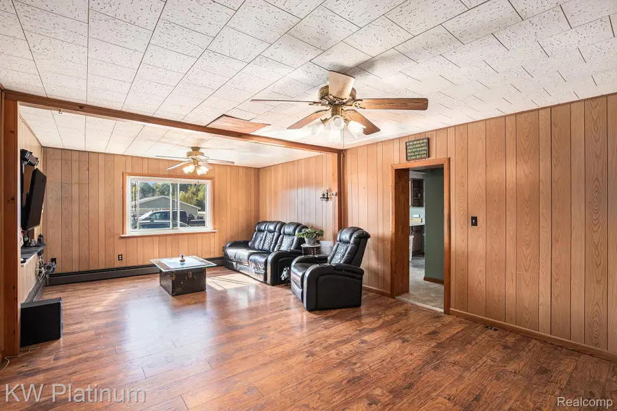 8060 Brockway Road, Melvin, MI 48454 - #3
