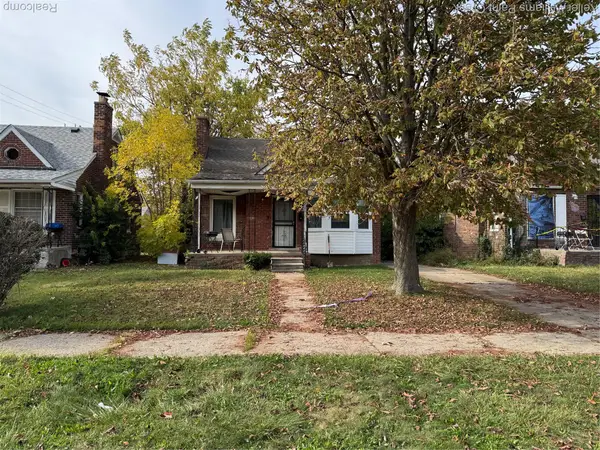 11609 Beaconsfield Street, Detroit, MI 48224