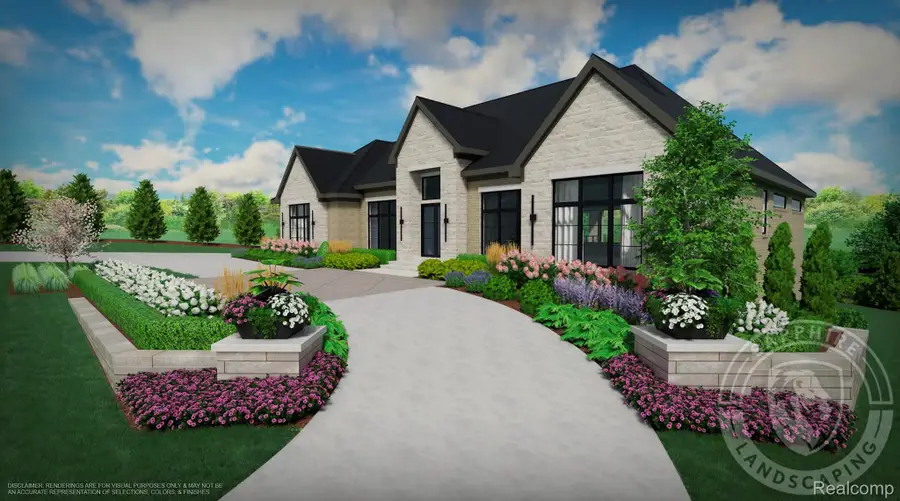 4380 The Heights Boulevard, Rochester, MI 48306 - #3