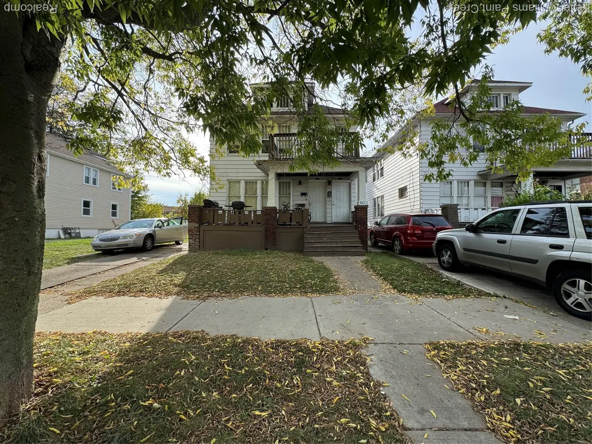3549 Springle Street, Detroit, MI 48215 - #1