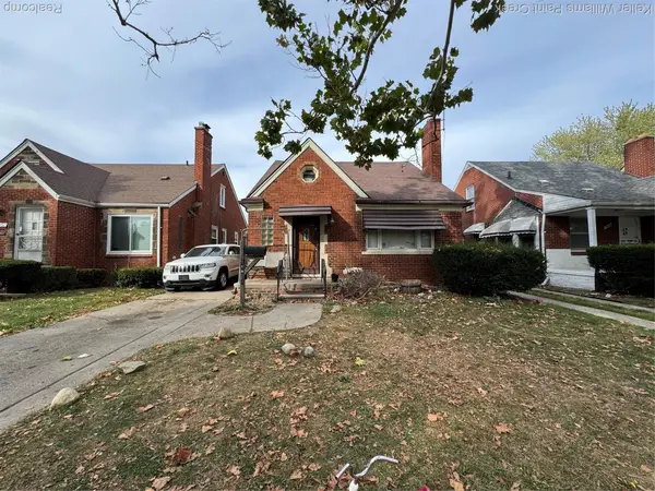 14959 Edmore Drive, Detroit, MI 48205