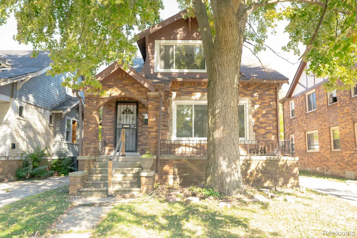 5266 Three Mile Drive, Detroit, MI 48224 - #1