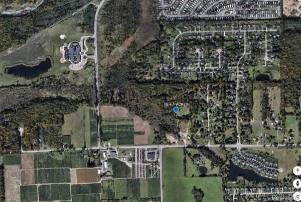 60750 N Pontiac Trail, SouthLyon, MI 48178