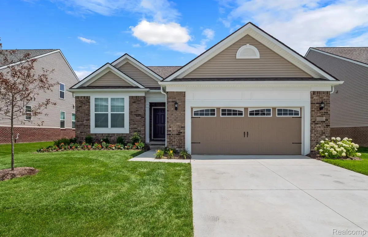 5621 Lewiston Road, Canton, MI 48188 - #1